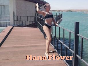 Hana_Flower