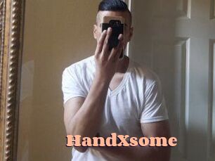 HandXsome