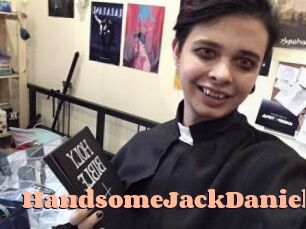 HandsomeJackDaniels