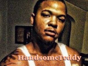 HandsomeTeddy