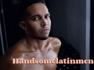Handsomelatinmen