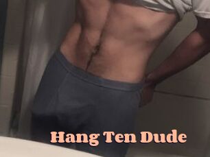 Hang_Ten_Dude Chatte Rasée