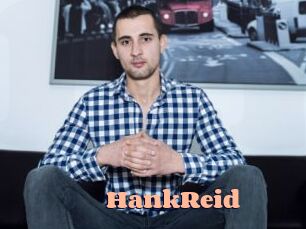 HankReid