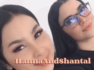 HannaAndShantal