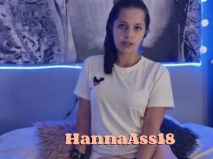 HannaAss18