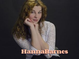 HannaBarnes