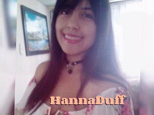 HannaDuff