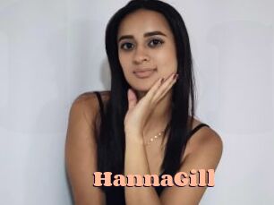 HannaGill Chatte Rasée