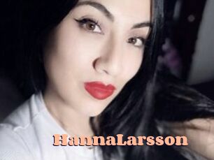 HannaLarsson