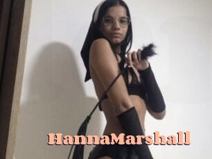 HannaMarshall