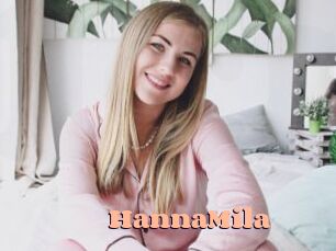 HannaMila