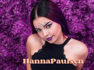 HannaPaulsen Chatte Rasée