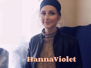 HannaViolet