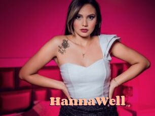 HannaWell
