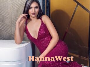 HannaWest Chatte Rasée