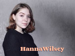 HannaWilsey