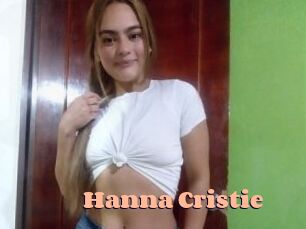 Hanna_Cristie Chatte Rasée