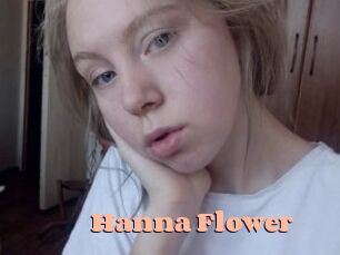 Hanna_Flower