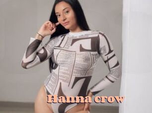 Hanna_crow