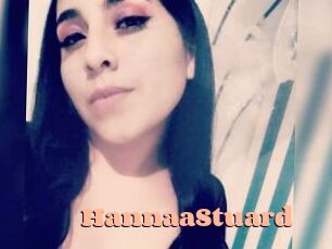 HannaaStuard Chatte Rasée