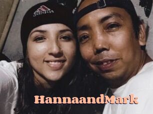 HannaandMark