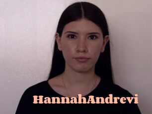 HannahAndrevi