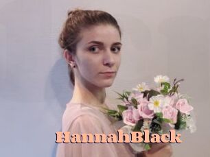 HannahBlack