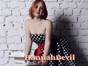 HannahDevil
