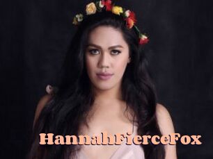 HannahFierceFox