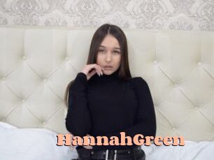HannahGreen