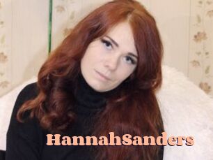 HannahSanders Chatte Rasée
