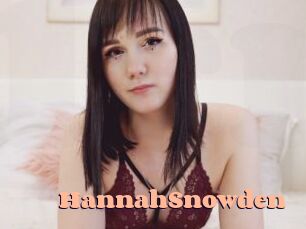 HannahSnowden