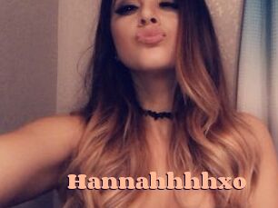 Hannahhhhxo