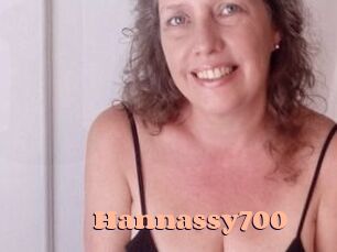 Hannassy700