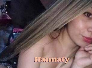 Hannaty