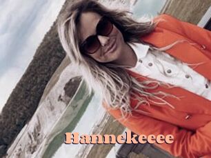 Hannekeeee