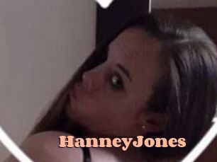HanneyJones