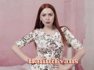 HanniEvans