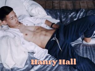 Hanry_Hall Chatte Rasée
