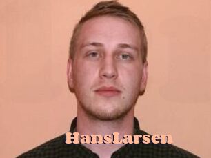 HansLarsen