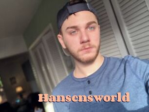 Hansensworld