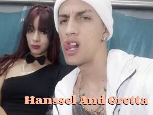 Hanssel_And_Gretta