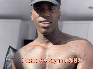 Hanswayne888