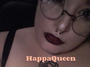 HappaQueen