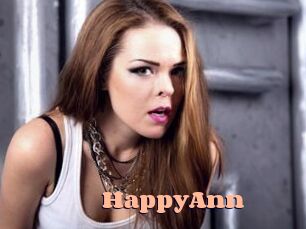 HappyAnn
