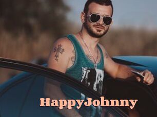 HappyJohnny