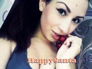 HappySanta Chatte Rasée
