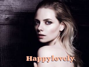 Happylovely