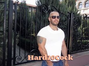 Hard20Cock