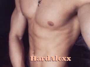 HardAlexx